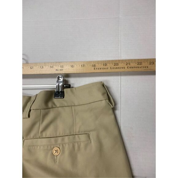 Mens Slazenger Golf style Chino Shorts - Picture 7 of 9